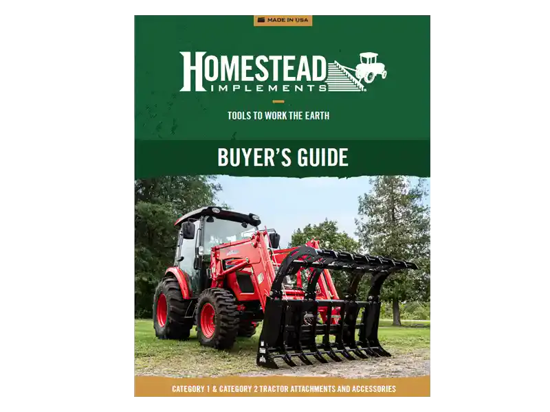 Download Buyer's Guide