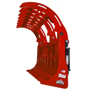 Utility Grapple