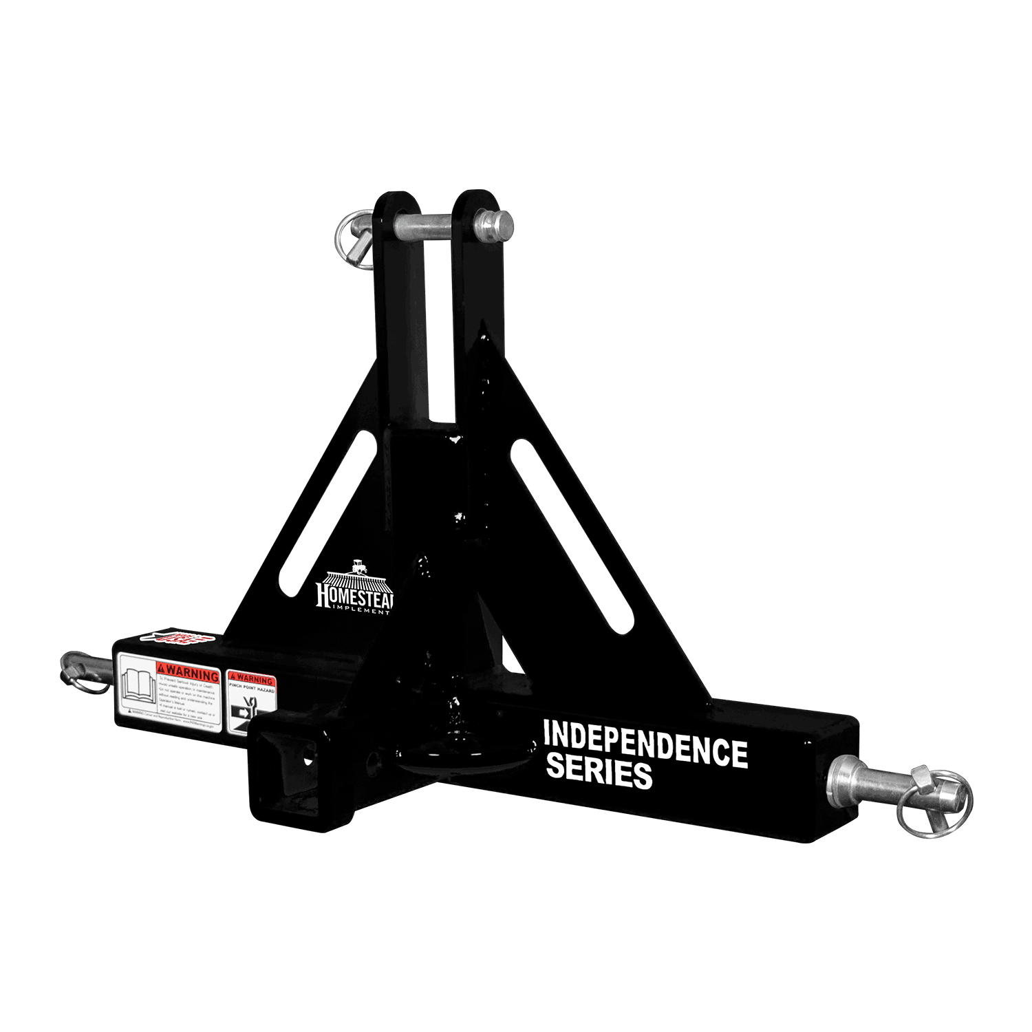 Receiver Hitch