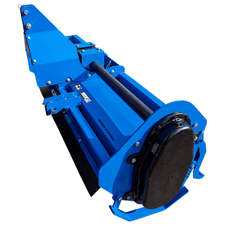 Rotary Tiller