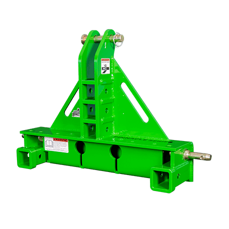 Adjustable Receiver Hitch