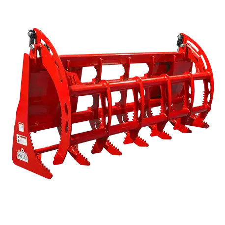 Root Grapple
