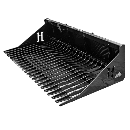 Rock Bucket