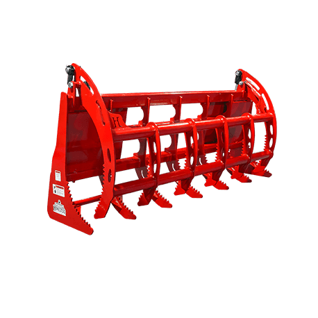 Root Grapple