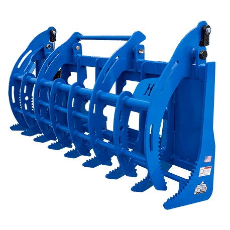 Utility Root Grapple