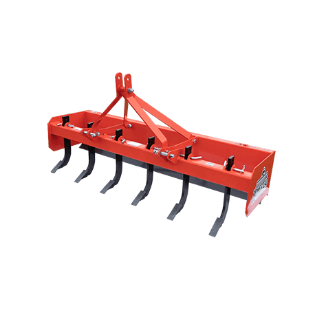 Box Blade
