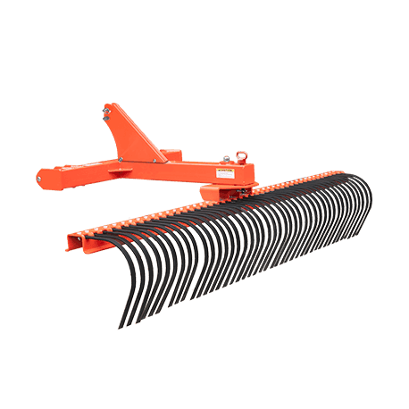 Landscape Rake