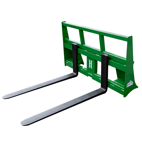 Pallet Forks